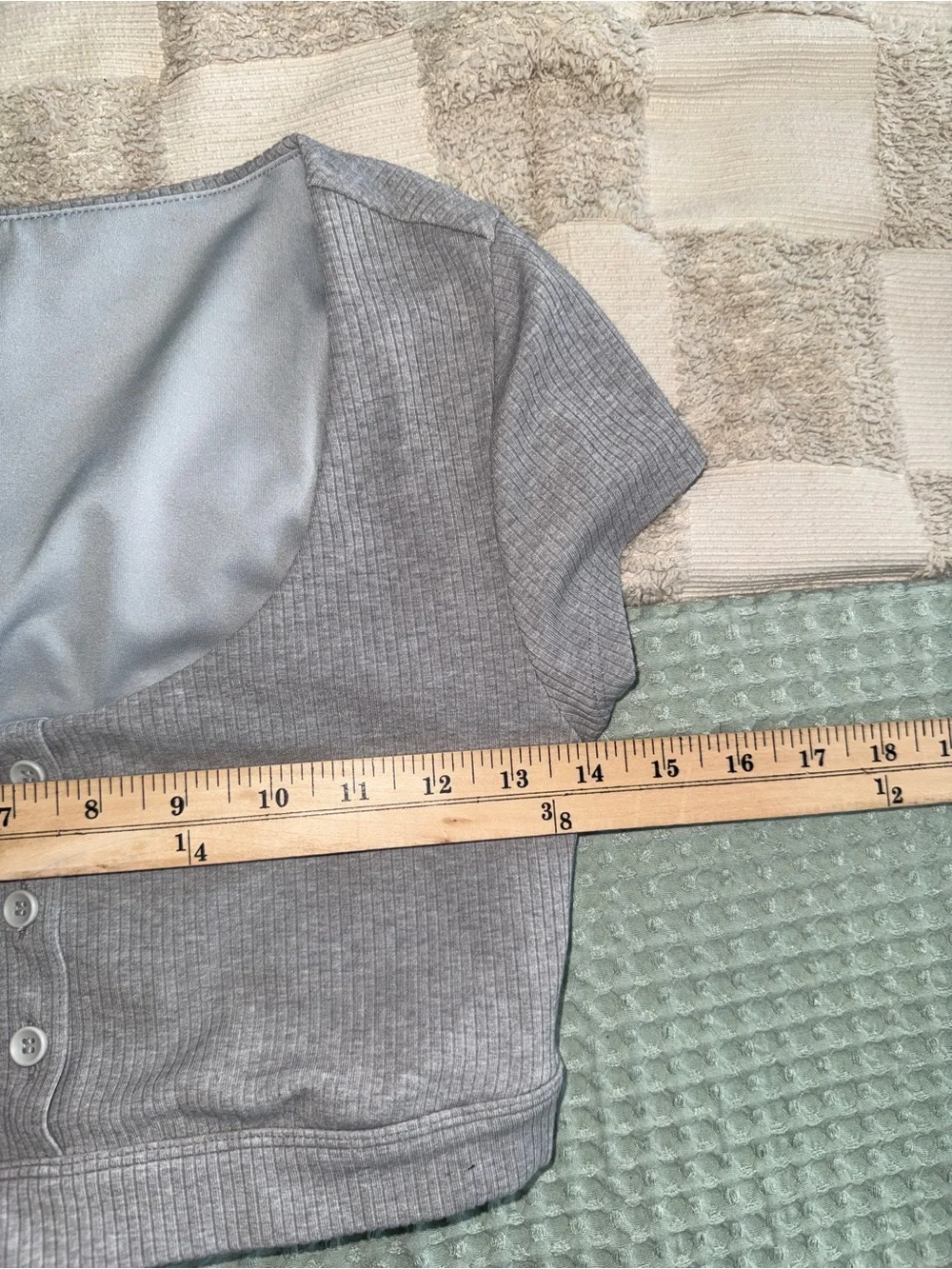 lululemon athletica alo scoop